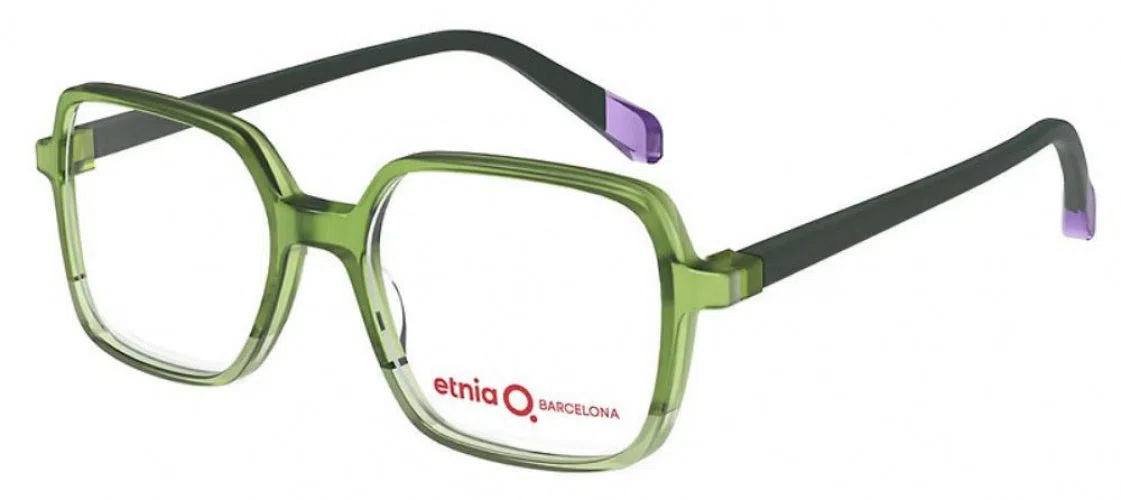 Etnia Barcelona ELEVEN Eyeglasses - view 13